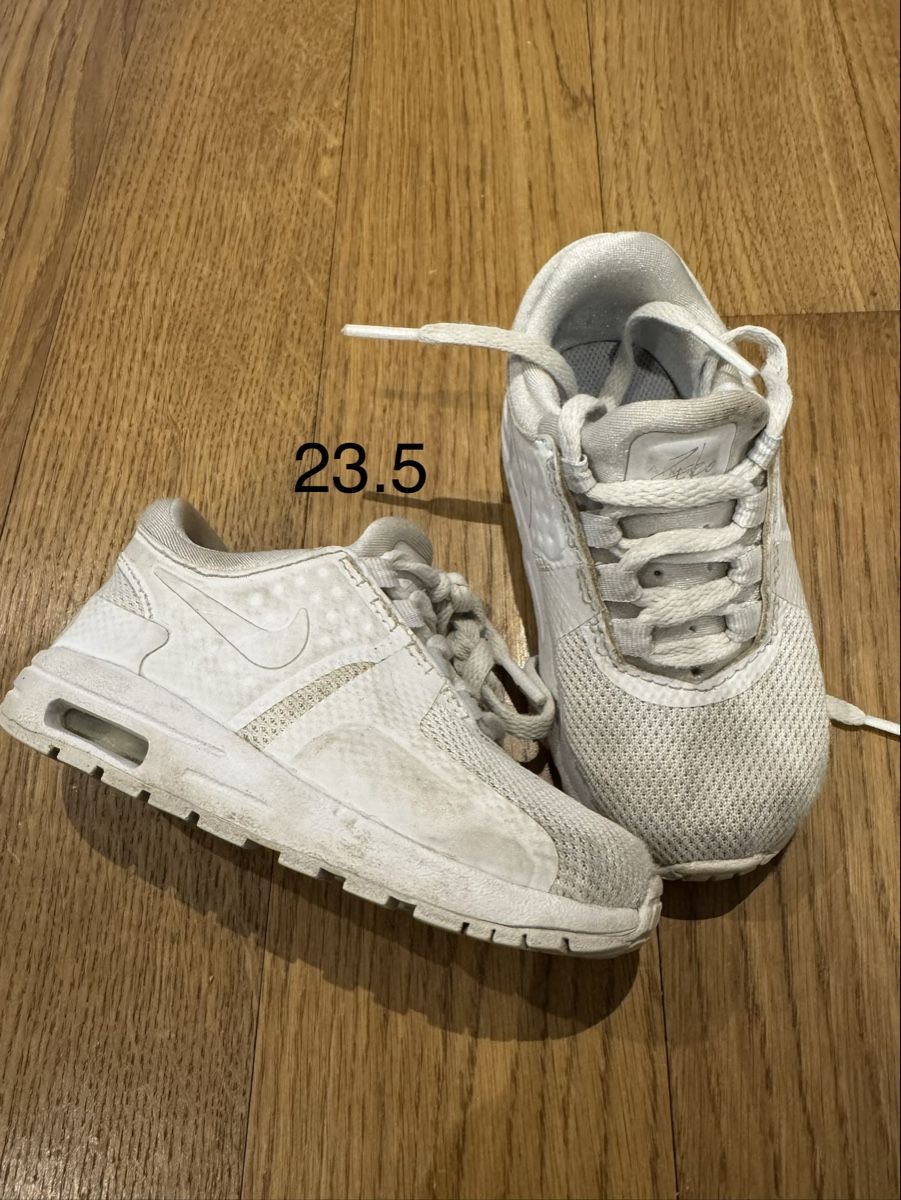 Schuhe für Jungen: Schuhe – Gebraucht aus Steinhausen von chicco-locca 1