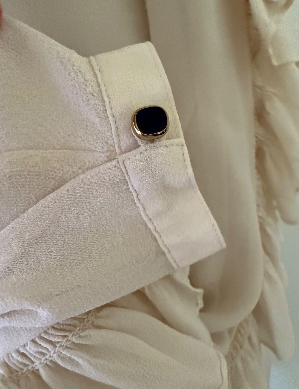 Chemisiers: Temperley London Bluse  100% Seide – D'occasion à Alpnach Dorf par ljusja 5
