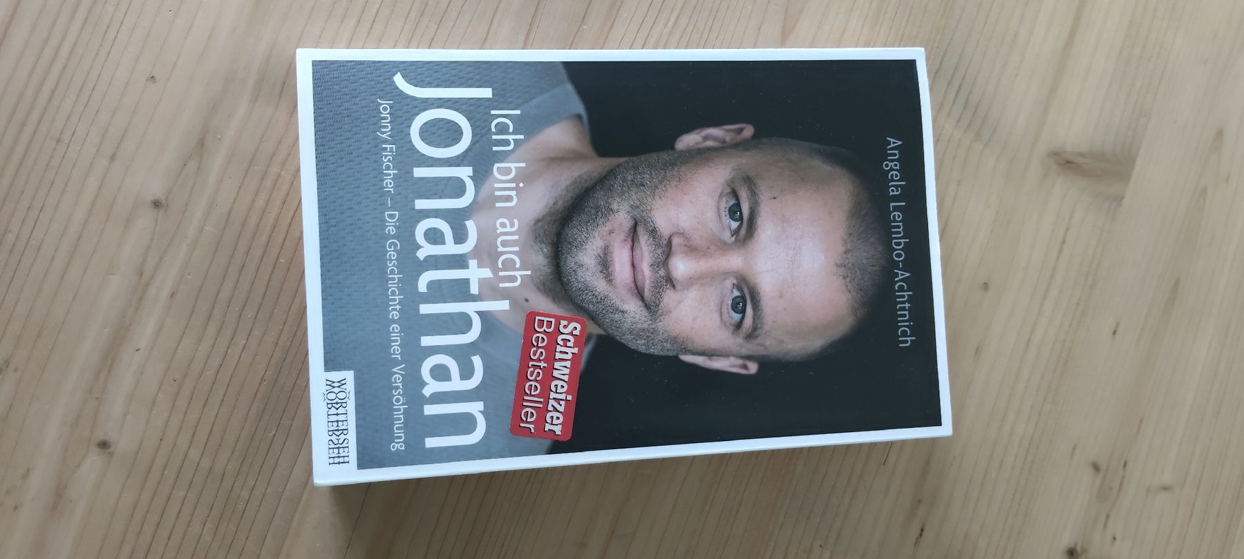 Livres: Buch – D'occasion à Maschwanden par Sterndli30