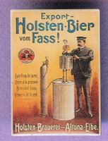 Holsten Bier
