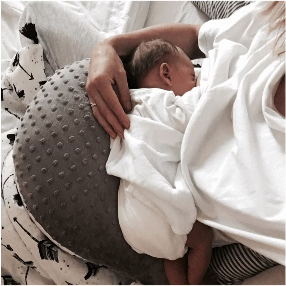 Cuscini: Nursing pillow La Millou  – Usato da Villard-sur-Chamby venduto da kamila_1024 3