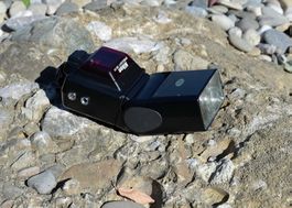 Nikon Speedlight SB-24