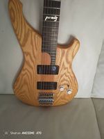 Guitare paradis