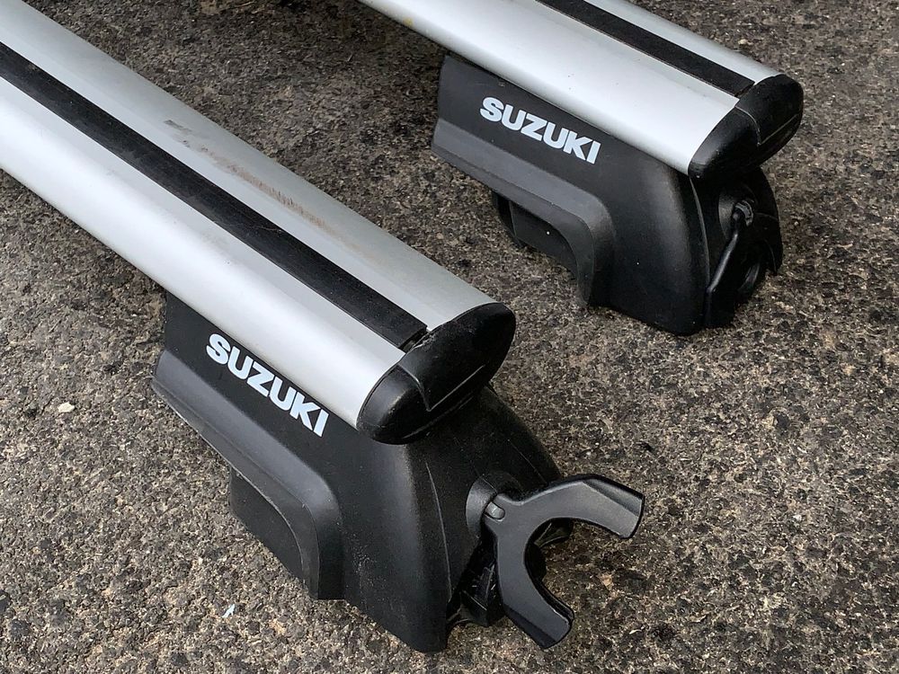 Dachträger Gepäckträger Für Suzuki Vitara LY 2015-2025
