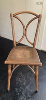 Original Thonet Bugholzstuhl