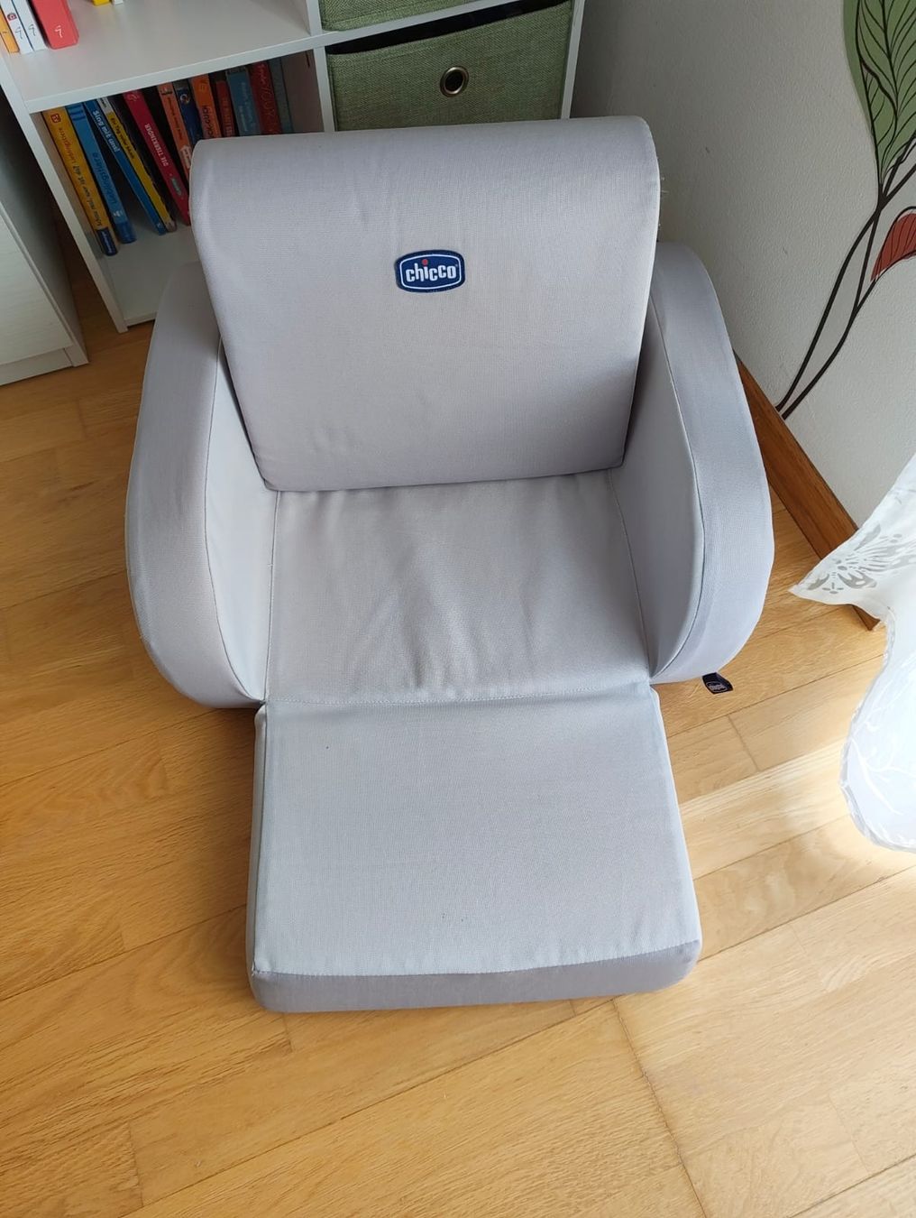Chicco Poltrone: Kinder Sofa Chicco – Usato da Wetzikon ZH venduto da Aindreas 1