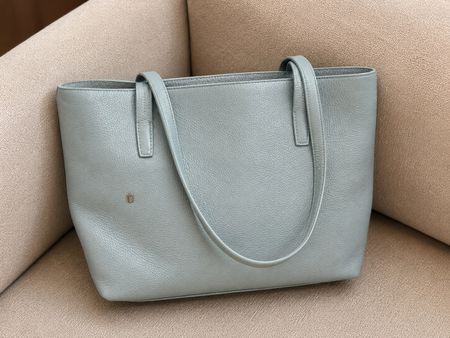 Bally Shopper hellblau