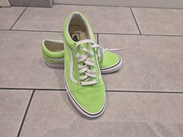 VEN-SNEAKER ( NEU )