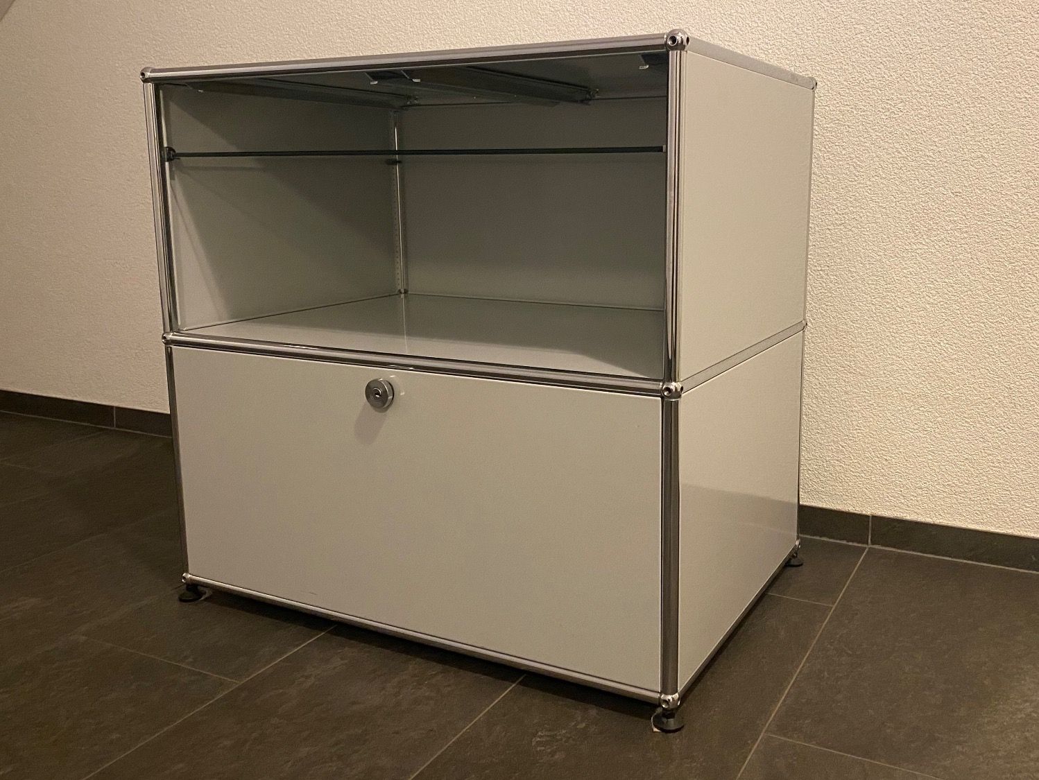 USM Kommoden: USM Haller – Gebraucht aus Binz von