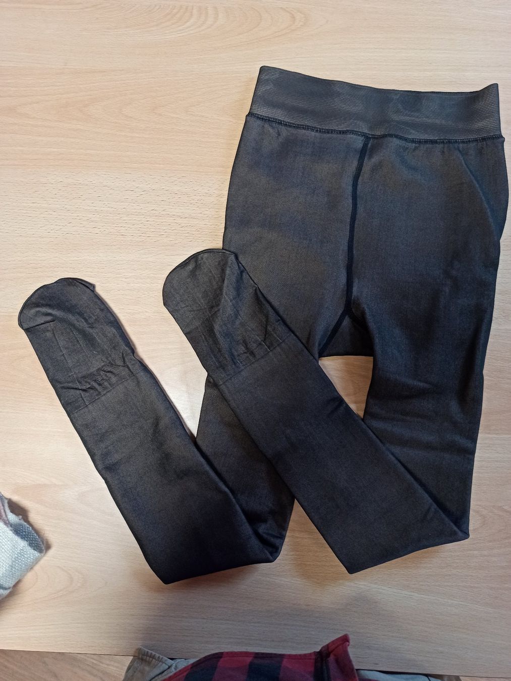 Collants: Collant thermique neuf – Neuf avec emballage d'origine à Fresens par ren_vpx8 1
