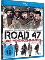 Road 47 - Das Minenkommando