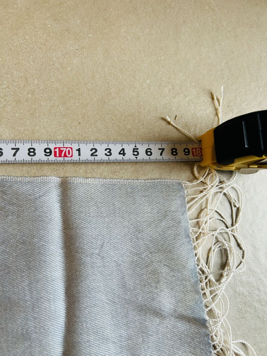 Foulards & écharpes: Écharpe Pashmina – D'occasion à Founex par etswang 2