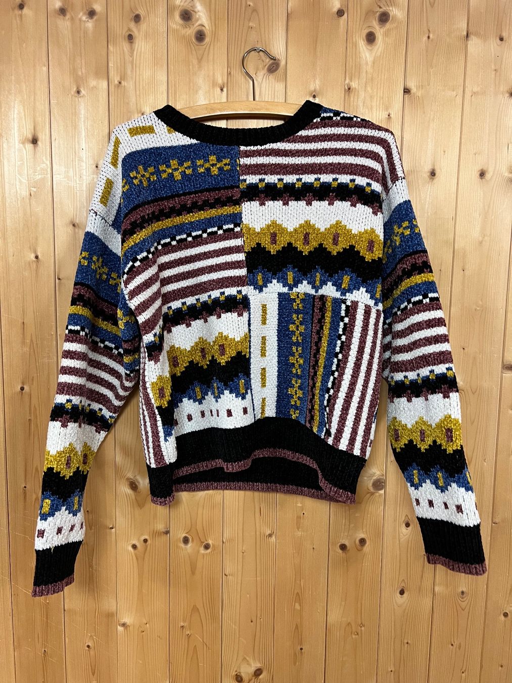 Pullover & Sweatshirts: KOROSHI SWEATER GR. L – Gebraucht aus chiasso von Wulli