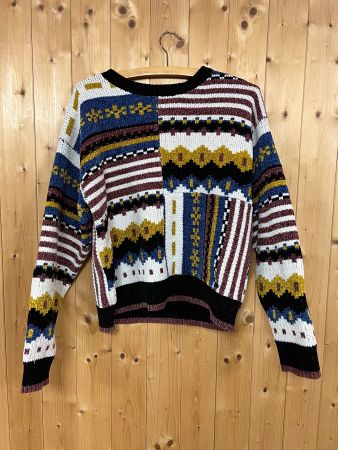 KOROSHI SWEATER GR. L