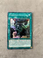 Fusionsentsendung (RA02-DE065), Collectors-Rare