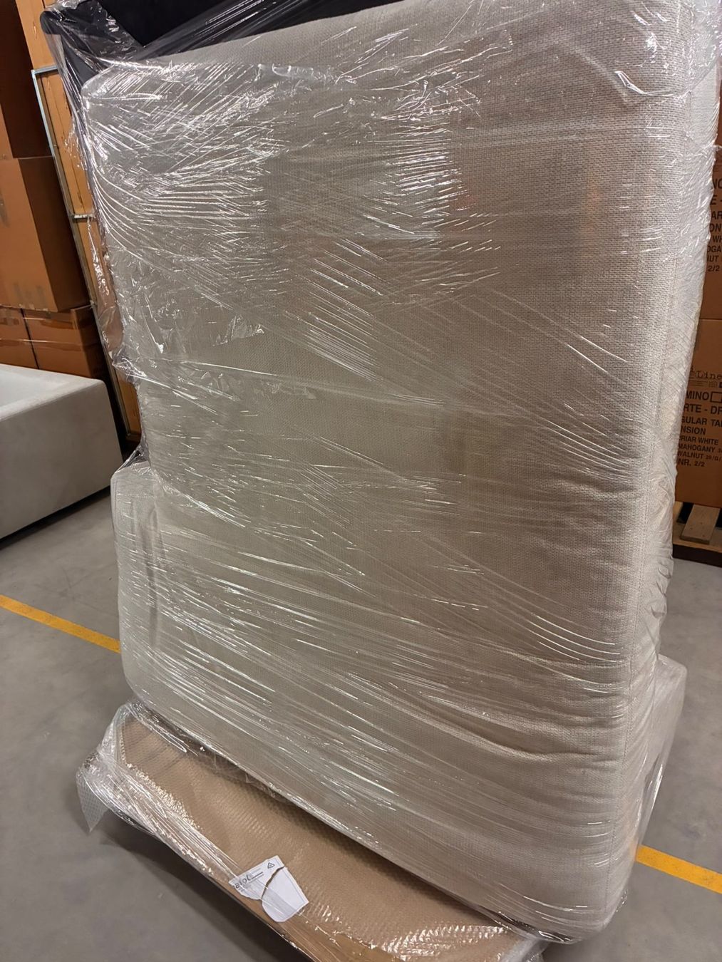 Divani: Sofa MARKE CANDY – Usato da Russikon venduto da Michele033 3