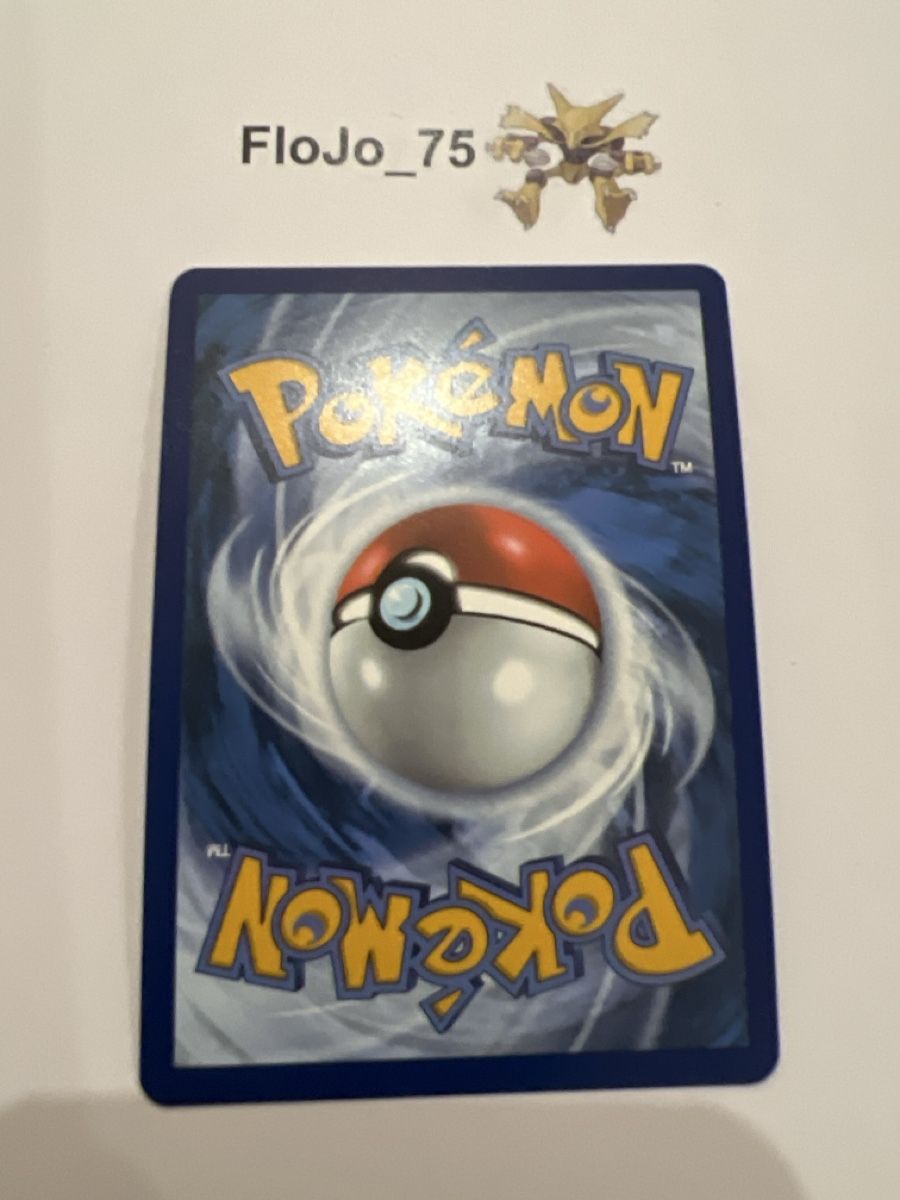 Pokémon Carte collezionabili: Greedent 205/182 – Usato da St-Blaise venduto da FloJo_75 1