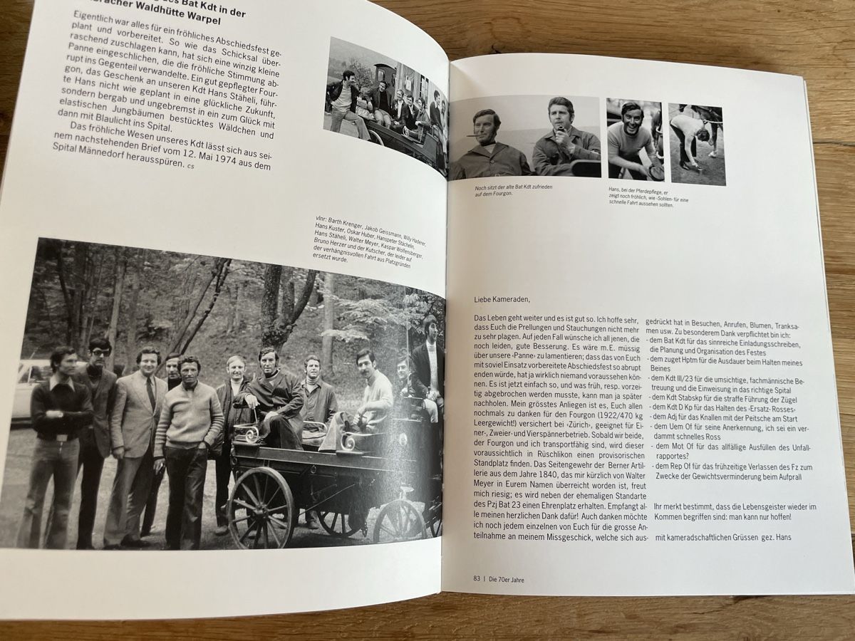 Libri: Das Seepferdbataillon 1949 - 1999 Militär, Panzer – Usato da Winterthur venduto da cheerio97 8