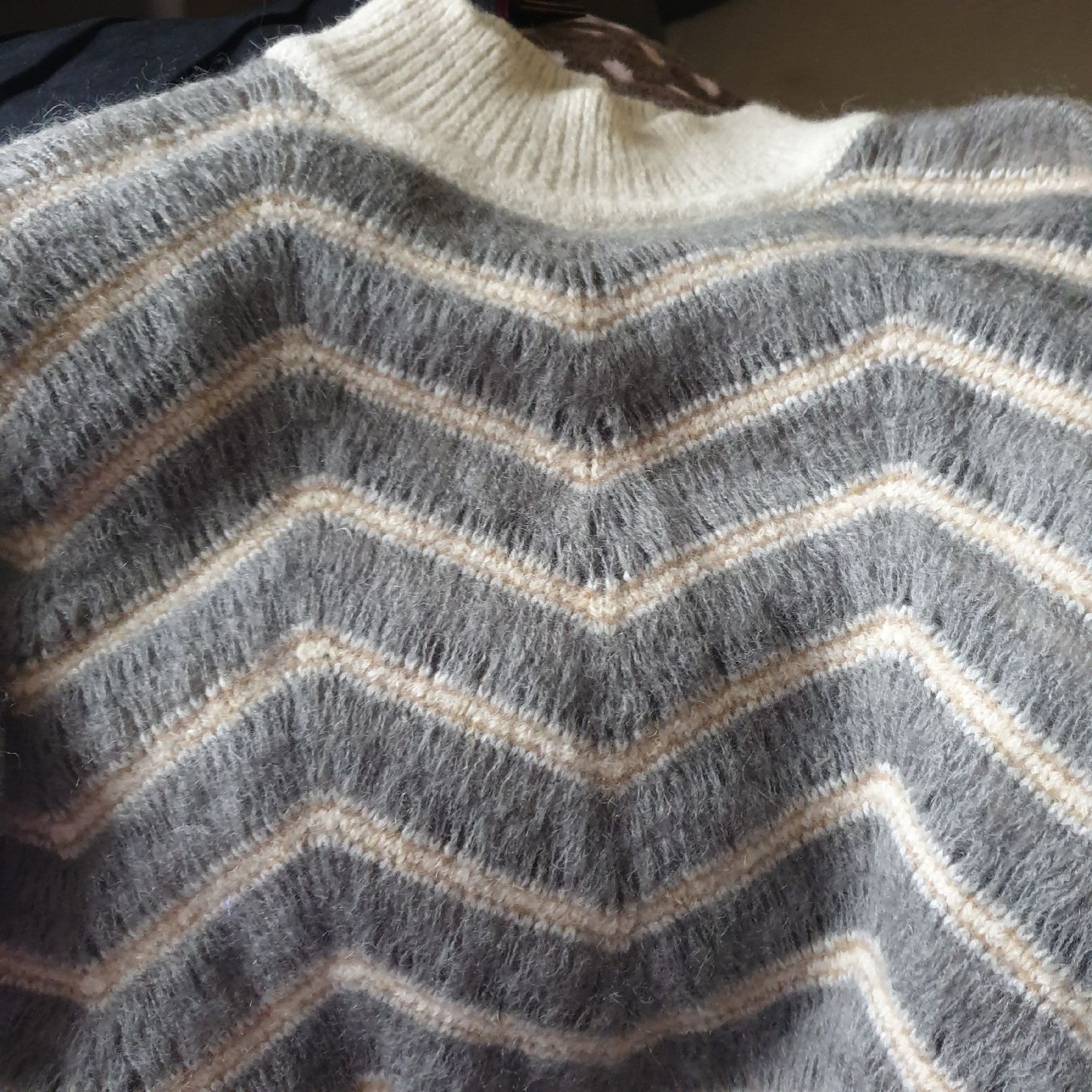 Maglioni & Felpe: schöner Pullover Gr. S – Nuovo (secondo la descrizione) da Frenkendorf venduto da Moon111 3