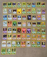 Pokémon Karten