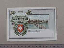 Gruss aus Basel
