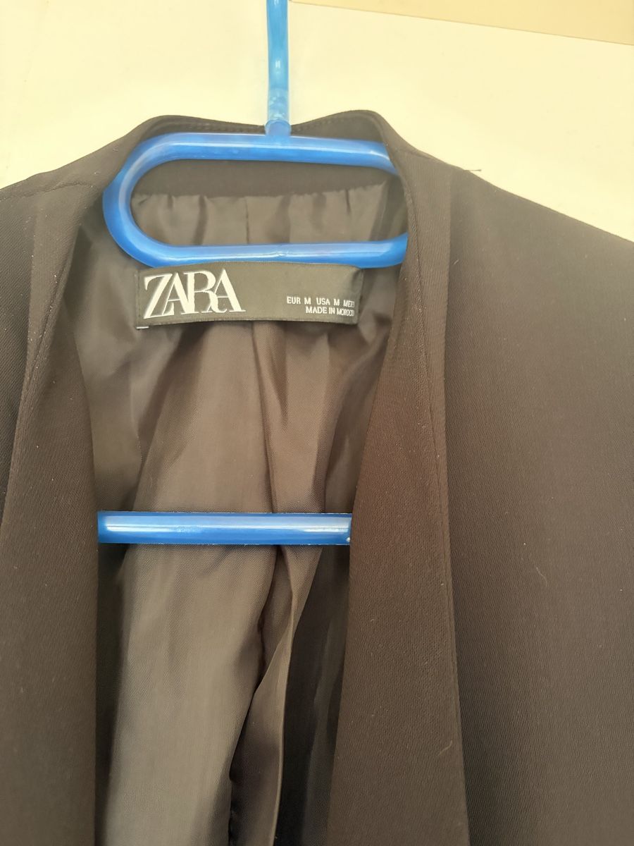 Zara Jacken: Zara Blazer Grösse 38  – Gebraucht aus Basel von Brunner.T 1
