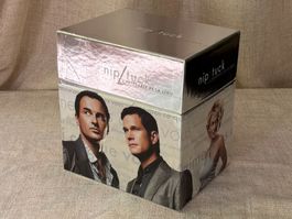 Nip Tuck coffret intégral – DVD – série complète
