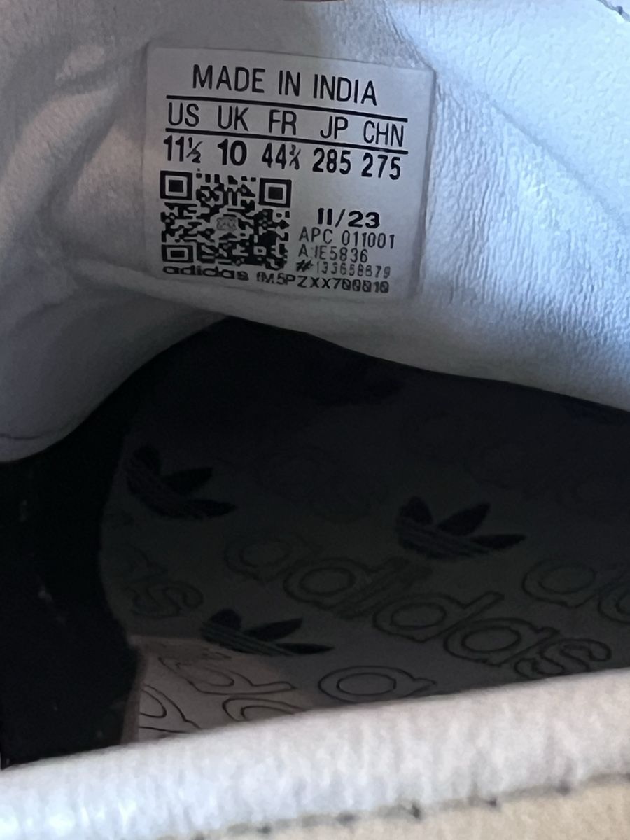 Adidas Herrenschuhe: Adidas SAMBA – Gebraucht aus La Chaux-de-Fonds von art_x8mz 6