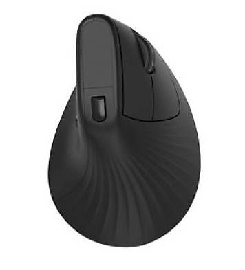 Mouse: Souris verticale sans fil Accsup 08 V3 Noir – Usato da Tafers venduto da tru_rrm9 1