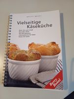 Vielseitige Käseküche v. Betty Bossi
