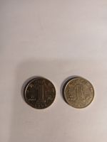 Pièces de monnaie chinoises rares - Offre de printemps! 1999
