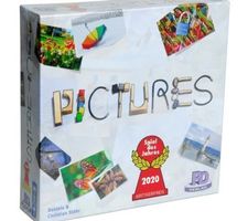 Spiel des Jahres 2020 Pictures, neu