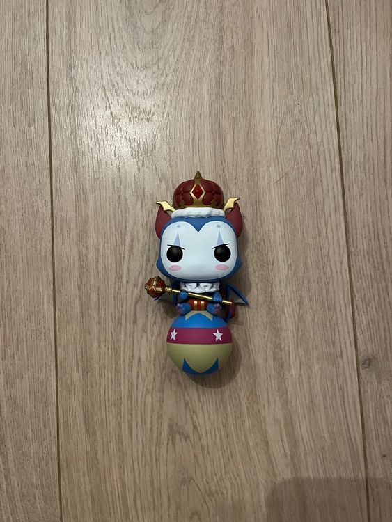 Summoners War Orion Funko Pop Kaufen Auf Ricardo 3246