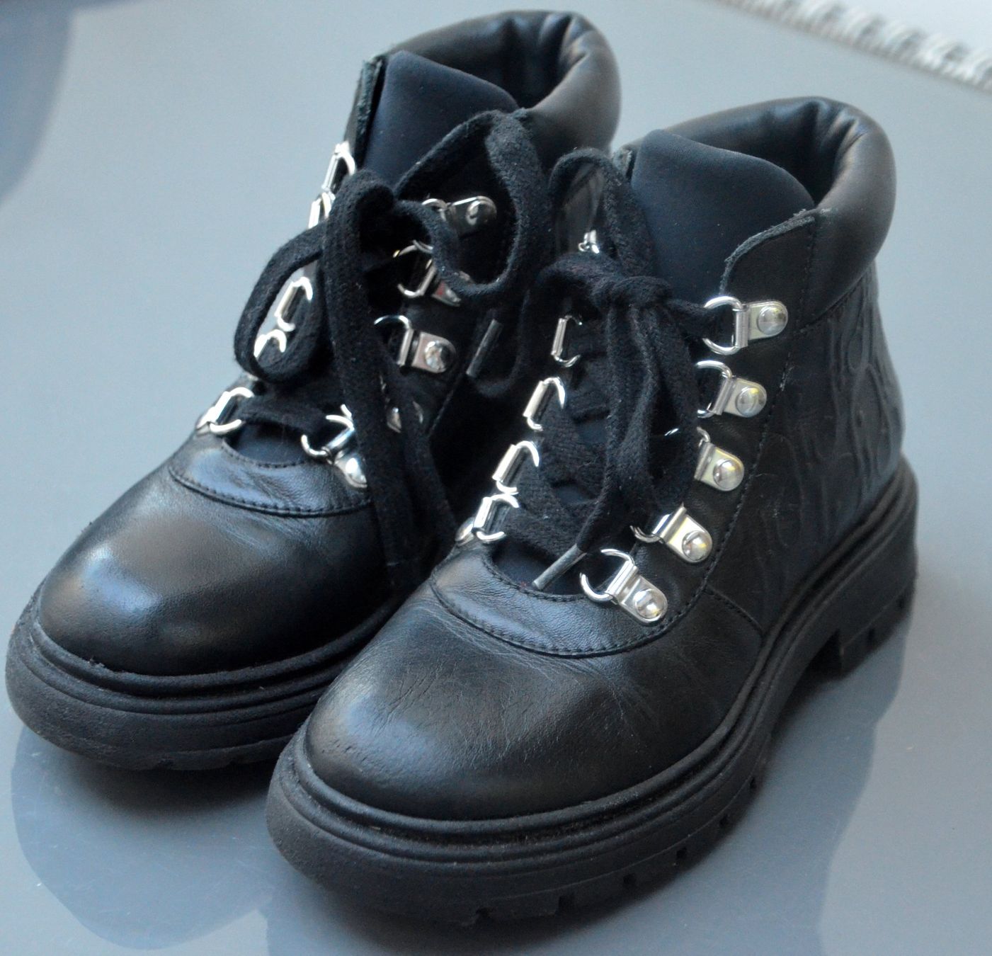 Dior Scarpe per ragazzi: Christian Dior Boots / bottes  .29 – Usato da Collonges venduto da Auganien 9