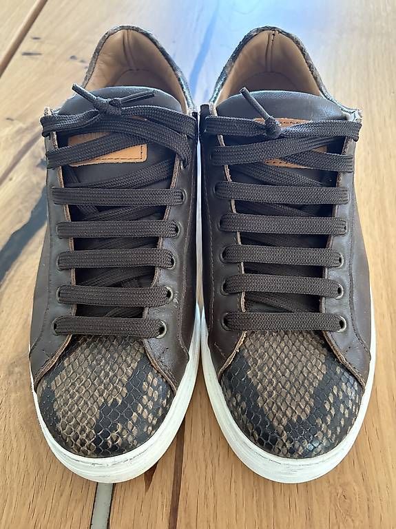 Scarpe da uomo: Herren Schuhe Botticelli – Usato da Würenlos venduto da cma_ph6r