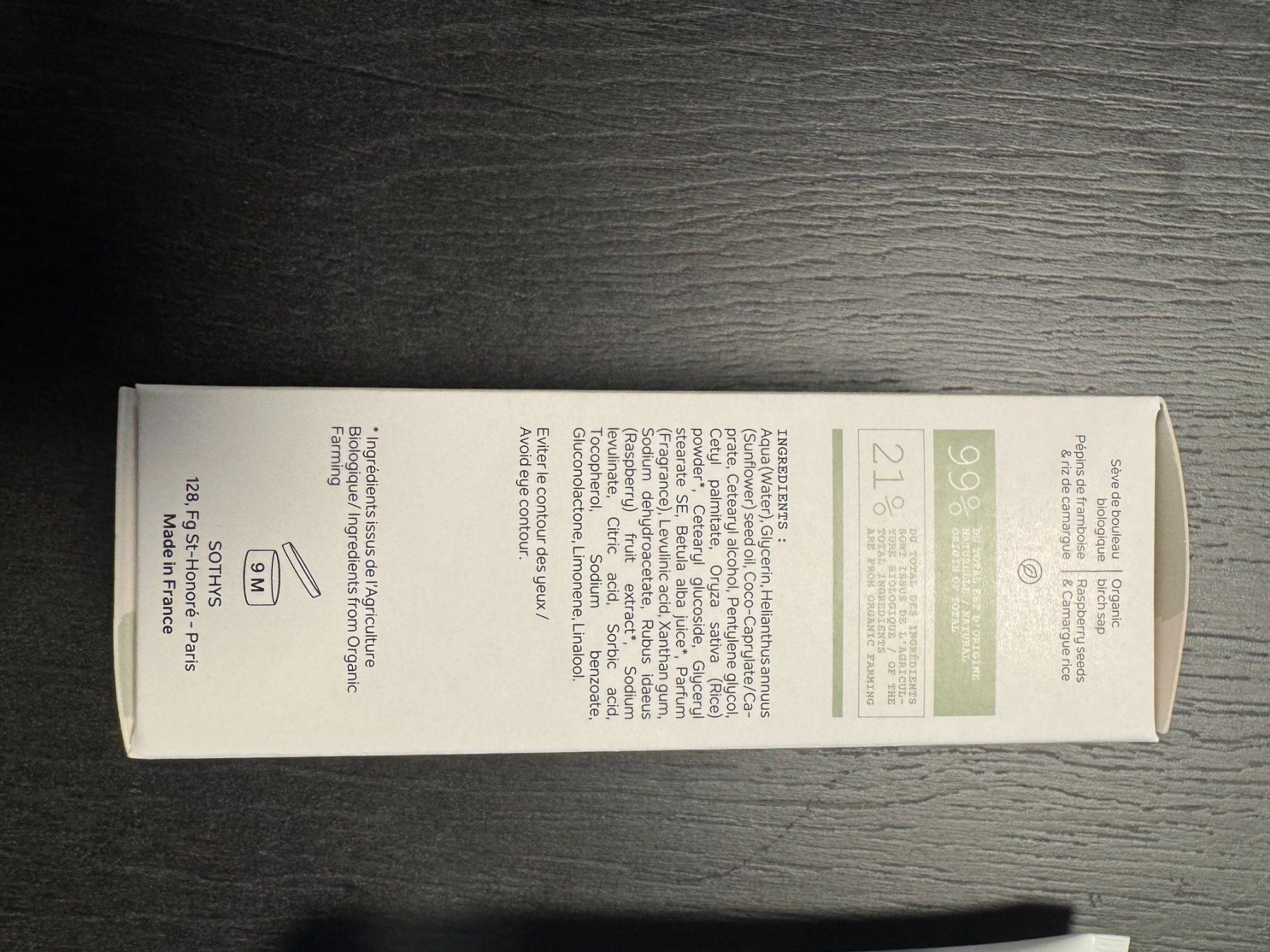 Cura del viso: Gesichtspeeling (Beide im Preis inkl.) – Nuovo (secondo la descrizione) da Luzern venduto da sab_79qw 1