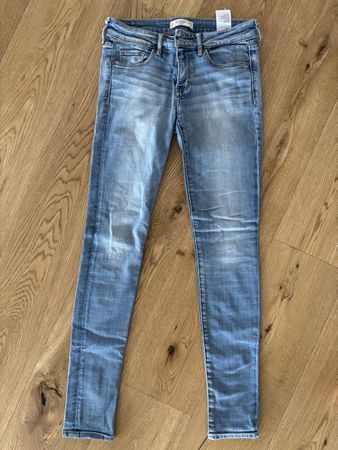 Abercrombie & Fitch Jeans