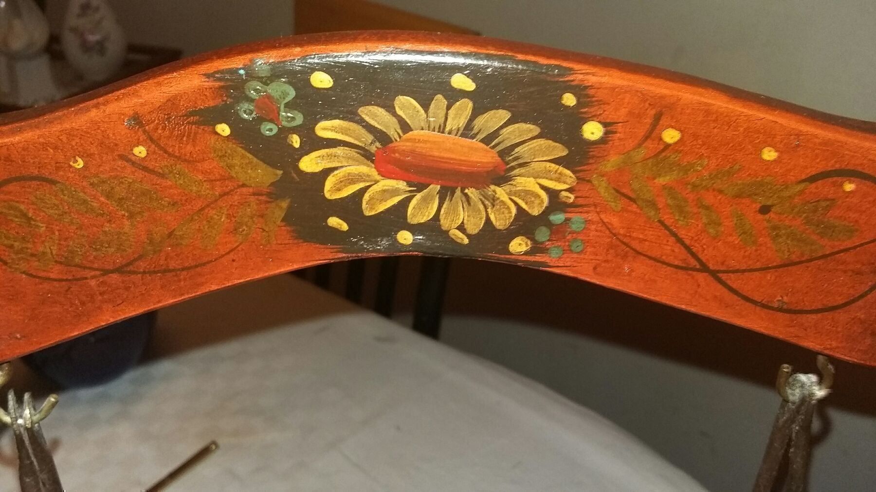 Giocattoli: Antik Holz Puppe Schukel Hangesessel – Usato da Bern venduto da Imamrashed 6