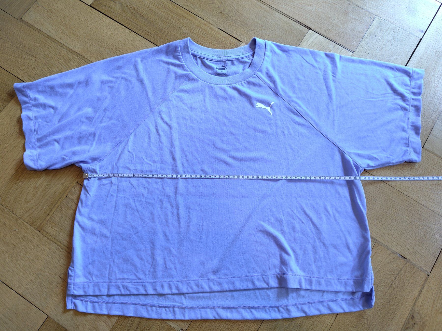 Puma T-Shirts: Sportshirt – Gebraucht aus Bern von Linii