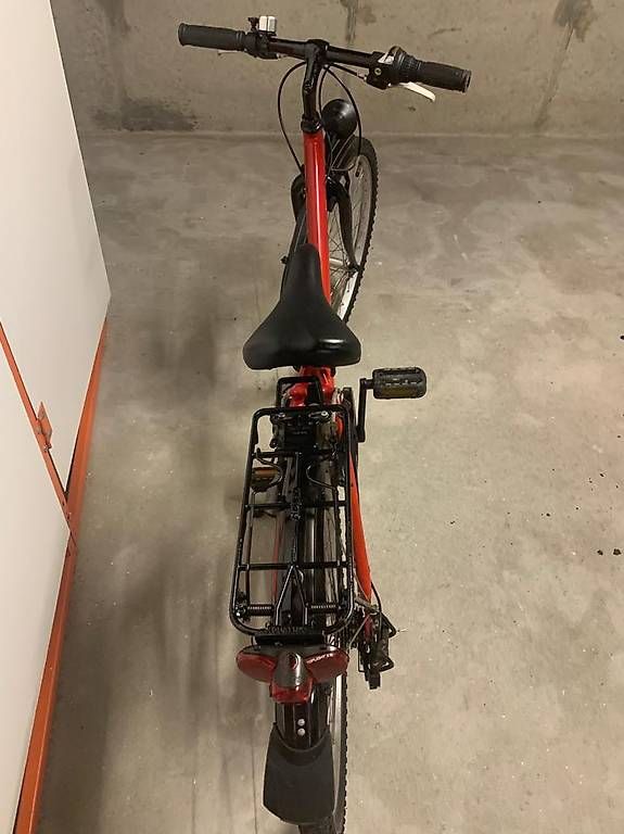 Biciclette: Bicicletta per ragazzi Tour de Suisse – Usato da Roveredo GR venduto da rit_6nph 4