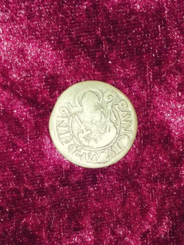 Tutti le monete: SZ, Schwyz, 1 Schilling 1654 – Usato da Gordola venduto da ale_5wbc 1