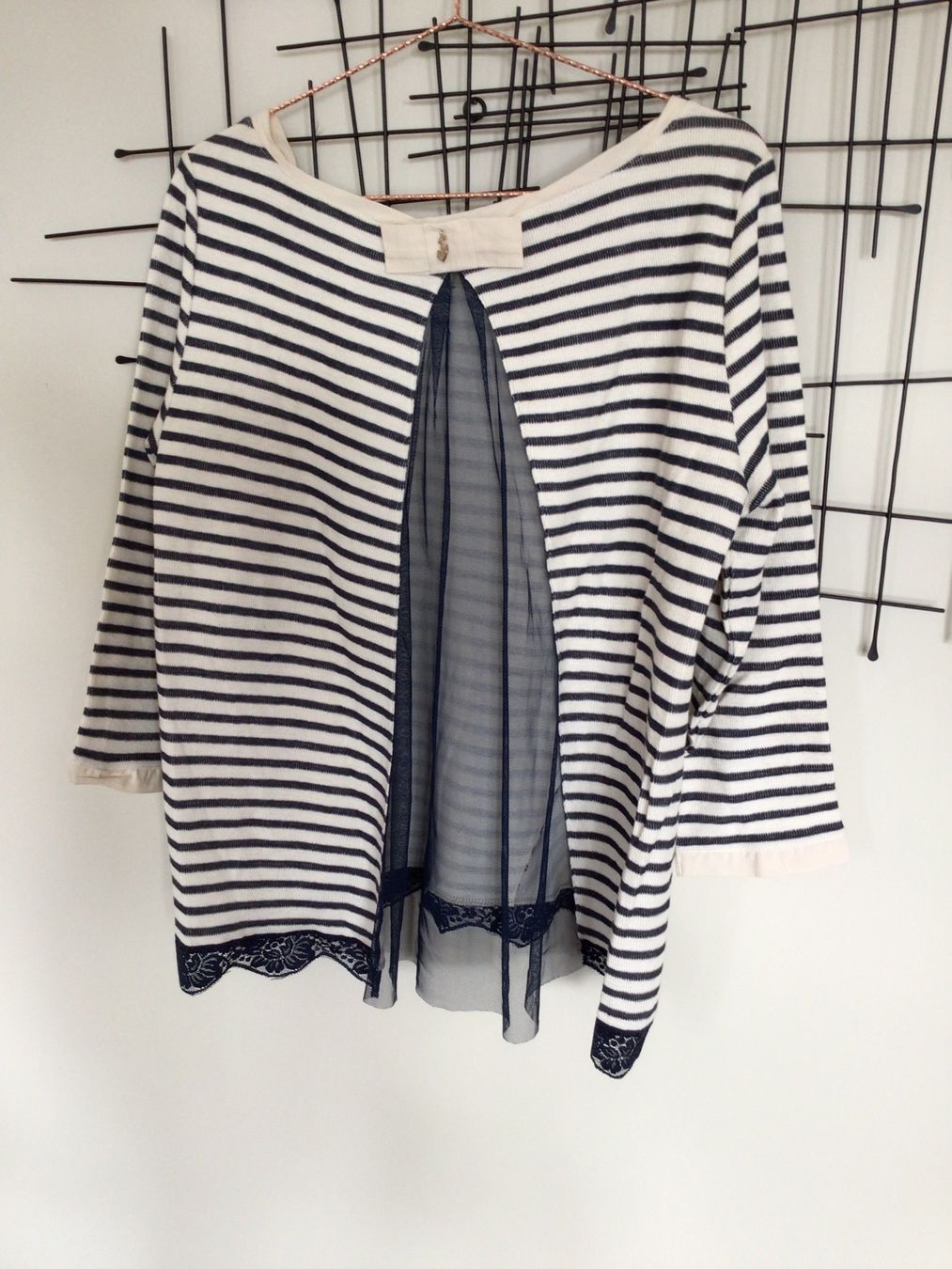 Liu Jo Maglioni & Felpe: Liu-Jo Pullover – Usato da Zürich venduto da ElarmariodeRuth 2