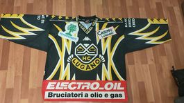 Maglia HCL Stagione 1998-1999 - Taglia XXL (Originale, NON F
