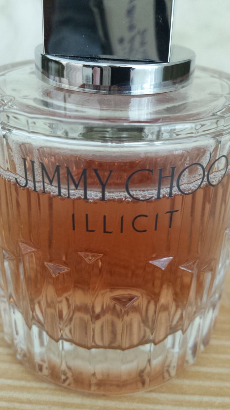 Jimmy Choo Parfums & Eau de Toilette: Jimmy Choo Illicit EdP 100ml – D'occasion à Luzern par Zimprich 2