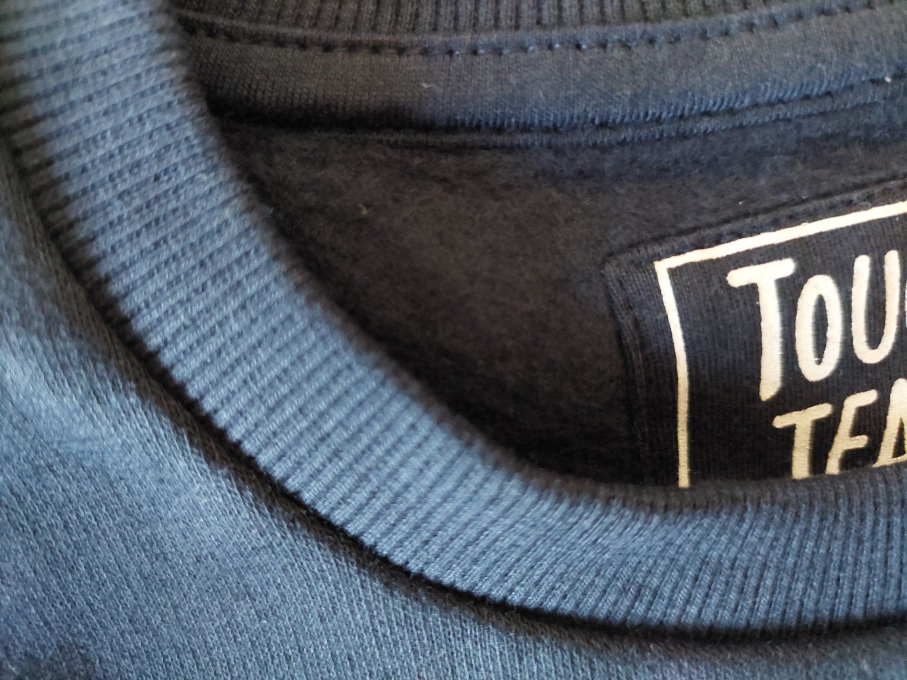C&A Maglioni & Felpe: C&A Pullover Bär Grösse 128 – Nuovo e nell'imballaggio originale da Beckenried venduto da Havacola 7