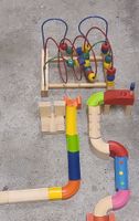 Jouets en bois pour enfants 