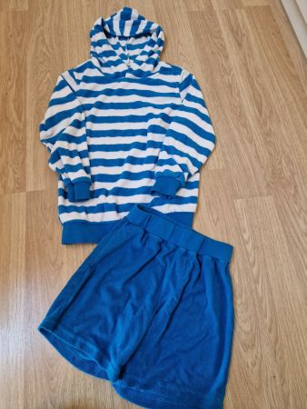 Frottee-Set / Frotteeset KIDS 128