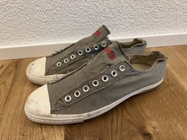 Converse All Star Gr. 42.5 Vintage Style
