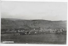 Ansicht von Schleitheim