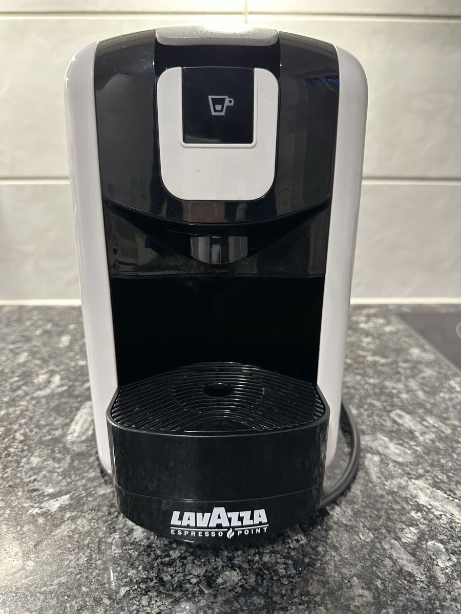 Lavazza Macchine per caffè & Macchine per espresso: Lavazza EP MINI – Usato da Frauenfeld venduto da sal_9wxn 4